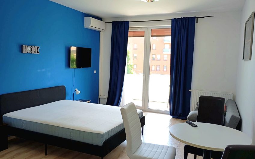 8.District,Close to Corvin-Plaza & Semmelweis university,Studio flat ...